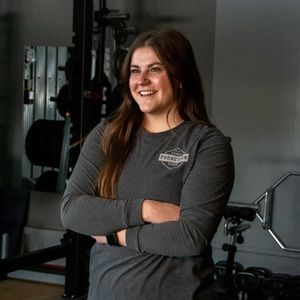 Meet your Posher, Carly